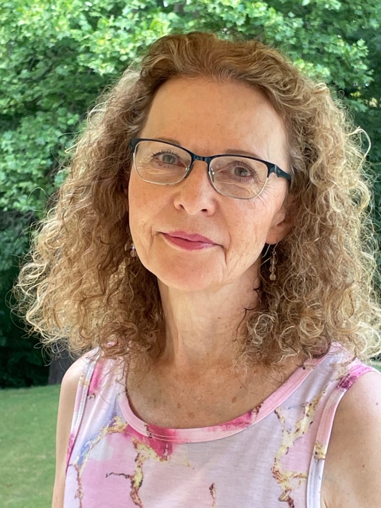 Kathryn Leeman